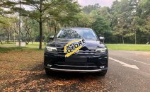 Bán xe Volkswagen Tiguan đời 2019, màu đen, nhập khẩu nguyên chiếc Bán xe Volkswagen Tiguan đời 2019, màu đen, nhập khẩu nguyên chiếc