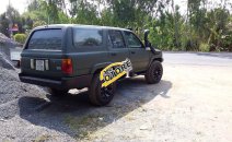 Cần bán lại xe Toyota 4 Runner sản xuất 1985, xe nhập Cần bán lại xe Toyota 4 Runner sản xuất 1985, xe nhập