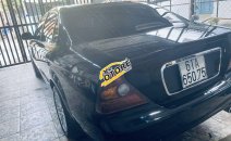 Bán xe Daewoo Magnus sản xuất năm 2005, màu đen, nhập khẩu Bán xe Daewoo Magnus sản xuất năm 2005, màu đen, nhập khẩu