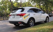 Cần bán Acura MDX sản xuất 2016, màu trắng, nhập khẩu còn mới Cần bán Acura MDX sản xuất 2016, màu trắng, nhập khẩu còn mới
