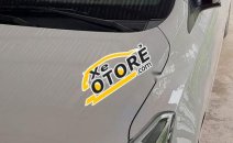 Bán Toyota Vios đời 2018, màu trắng chính chủ Bán Toyota Vios đời 2018, màu trắng chính chủ