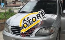Bán Ssangyong Stavic sản xuất 2007, giá chỉ 220 triệu Bán Ssangyong Stavic sản xuất 2007, giá chỉ 220 triệu