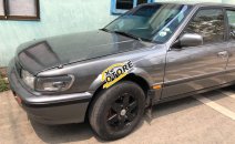 Bán Nissan Bluebird đời 1992, màu xám, chính chủ Bán Nissan Bluebird đời 1992, màu xám, chính chủ