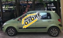 Bán Hyundai Getz 1.4MT năm sản xuất 2008 xe gia đình Bán Hyundai Getz 1.4MT năm sản xuất 2008 xe gia đình