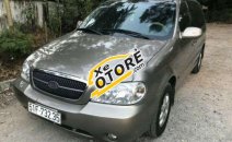 Bán Kia Carnival năm sản xuất 2009, xe nhập chính chủ Bán Kia Carnival năm sản xuất 2009, xe nhập chính chủ