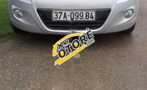Bán Hyundai i20 sản xuất năm 2013, màu bạc, nhập khẩu nguyên chiếc Bán Hyundai i20 sản xuất năm 2013, màu bạc, nhập khẩu nguyên chiếc