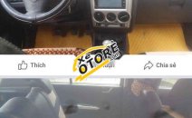 Cần bán gấp Hyundai Getz 2010, màu bạc, nhập khẩu Cần bán gấp Hyundai Getz 2010, màu bạc, nhập khẩu