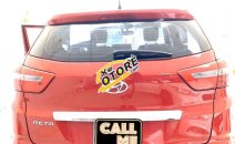 Bán Hyundai Creta năm 2015, màu đỏ Bán Hyundai Creta năm 2015, màu đỏ
