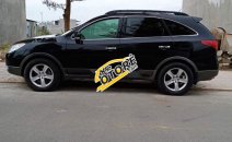Bán Hyundai Veracruz sản xuất năm 2007, màu đen số tự động Bán Hyundai Veracruz sản xuất năm 2007, màu đen số tự động