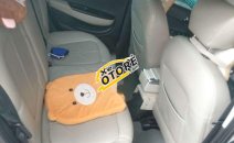 Bán Hyundai i20 sản xuất 2010, màu bạc, xe nhập, giá tốt Bán Hyundai i20 sản xuất 2010, màu bạc, xe nhập, giá tốt