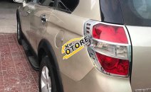 Xe Chevrolet Captiva sản xuất năm 2008, màu vàng cát chính chủ giá cạnh tranh Xe Chevrolet Captiva sản xuất năm 2008, màu vàng cát chính chủ giá cạnh tranh