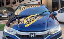 Cần bán xe Honda City CVT năm 2018, màu đen như mới Cần bán xe Honda City CVT năm 2018, màu đen như mới