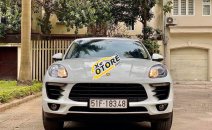 Bán Porsche Macan sản xuất năm 2015, nhập khẩu nguyên chiếc Bán Porsche Macan sản xuất năm 2015, nhập khẩu nguyên chiếc