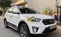 Bán Hyundai Creta 1.6AT sản xuất 2016, màu trắng, xe nhập, giá 578tr Bán Hyundai Creta 1.6AT sản xuất 2016, màu trắng, xe nhập, giá 578tr