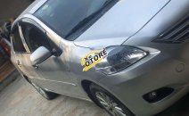 Bán ô tô Toyota Vios đời 2010, màu bạc Bán ô tô Toyota Vios đời 2010, màu bạc