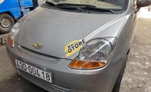 Bán ô tô Chevrolet Spark Van 2012, màu bạc, nhập khẩu nguyên chiếc Bán ô tô Chevrolet Spark Van 2012, màu bạc, nhập khẩu nguyên chiếc