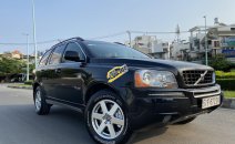 Bán xe Volvo XC90 sản xuất 2008, màu đen, xe 1 đời chủ Bán xe Volvo XC90 sản xuất 2008, màu đen, xe 1 đời chủ