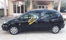 Cần bán xe Chevrolet Vivant năm 2009, màu đen, 235tr Cần bán xe Chevrolet Vivant năm 2009, màu đen, 235tr