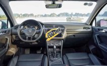 Bán xe Volkswagen Tiguan Luxury đời 2018, màu đỏ, xe nhập Bán xe Volkswagen Tiguan Luxury đời 2018, màu đỏ, xe nhập