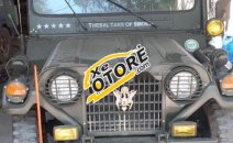 Cần bán gấp Jeep A2 năm sản xuất 1980, nhập khẩu nguyên chiếc, giá tốt Cần bán gấp Jeep A2 năm sản xuất 1980, nhập khẩu nguyên chiếc, giá tốt