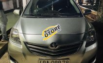 Cần bán xe Toyota Vios E sản xuất 2010, 238 triệu Cần bán xe Toyota Vios E sản xuất 2010, 238 triệu
