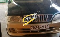 Bán Ssangyong Musso 2003, nhập khẩu nguyên chiếc, 115 triệu Bán Ssangyong Musso 2003, nhập khẩu nguyên chiếc, 115 triệu