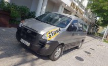 Cần bán xe Hyundai Starex đời 2005, xe nhập giá cạnh tranh Cần bán xe Hyundai Starex đời 2005, xe nhập giá cạnh tranh