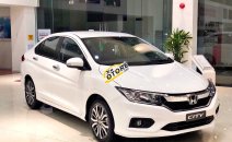 Cần bán Honda City 1.5 Top năm 2020, màu trắng, giá cạnh tranh Cần bán Honda City 1.5 Top năm 2020, màu trắng, giá cạnh tranh