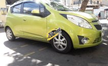Bán xe Chevrolet Spark 1.2 LT sản xuất năm 2012 số sàn, giá 185tr Bán xe Chevrolet Spark 1.2 LT sản xuất năm 2012 số sàn, giá 185tr