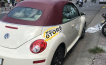 Cần bán gấp Volkswagen New Beetle năm sản xuất 2006, nhập khẩu, 476tr Cần bán gấp Volkswagen New Beetle năm sản xuất 2006, nhập khẩu, 476tr