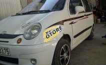Cần bán gấp Daewoo Matiz đời 2004, màu trắng, 48tr Cần bán gấp Daewoo Matiz đời 2004, màu trắng, 48tr