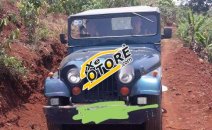 Bán Jeep CJ đời 1980, xe nhập Bán Jeep CJ đời 1980, xe nhập