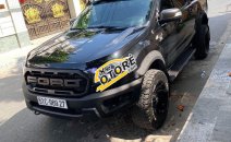 Bán Ford Ranger Wildtrak sản xuất 2017, màu đen, xe nhập chính chủ, 850 triệu Bán Ford Ranger Wildtrak sản xuất 2017, màu đen, xe nhập chính chủ, 850 triệu