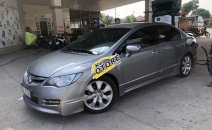 Cần bán Honda Civic 1.8 AT đời 2008 Cần bán Honda Civic 1.8 AT đời 2008