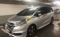 Bán ô tô Honda Odyssey năm 2016, màu bạc, nhập khẩu chính chủ Bán ô tô Honda Odyssey năm 2016, màu bạc, nhập khẩu chính chủ