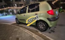 Cần bán xe Hyundai Getz 1.4 AT sản xuất 2008, nhập khẩu nguyên chiếc giá cạnh tranh Cần bán xe Hyundai Getz 1.4 AT sản xuất 2008, nhập khẩu nguyên chiếc giá cạnh tranh