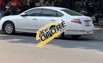 Cần bán gấp Nissan Teana 2011, màu trắng Cần bán gấp Nissan Teana 2011, màu trắng