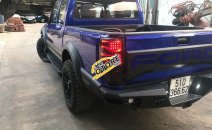 Bán Ford Ranger đời 2005, màu xanh lam chính chủ Bán Ford Ranger đời 2005, màu xanh lam chính chủ