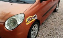 Bán Kia Morning đời 2008, xe nhập, giá chỉ 179 triệu Bán Kia Morning đời 2008, xe nhập, giá chỉ 179 triệu