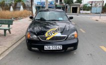 Cần bán Daewoo Magnus sản xuất 2004, màu đen, 139tr Cần bán Daewoo Magnus sản xuất 2004, màu đen, 139tr