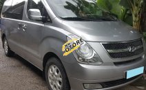 Bán Hyundai Starex đời 2014, màu bạc giá cạnh tranh Bán Hyundai Starex đời 2014, màu bạc giá cạnh tranh