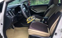 Cần bán Kia Cerato 2017, màu trắng Cần bán Kia Cerato 2017, màu trắng