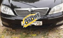 Cần bán lại xe Toyota Corona năm sản xuất 2003, màu đen, nhập khẩu Cần bán lại xe Toyota Corona năm sản xuất 2003, màu đen, nhập khẩu