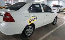 Cần bán xe Chevrolet Aveo đời 2014, màu trắng Cần bán xe Chevrolet Aveo đời 2014, màu trắng