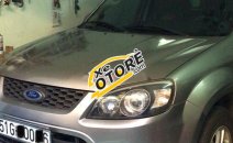 Cần bán xe Ford Escape 2.3 XLS năm 2013, giá chỉ 399 triệu Cần bán xe Ford Escape 2.3 XLS năm 2013, giá chỉ 399 triệu
