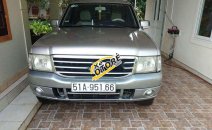 Cần bán lại xe Ford Ranger 2007, nhập khẩu nguyên chiếc, 280 triệu Cần bán lại xe Ford Ranger 2007, nhập khẩu nguyên chiếc, 280 triệu