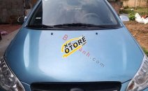 Bán Hyundai Getz 1.1MT sản xuất 2010, màu xanh lam Bán Hyundai Getz 1.1MT sản xuất 2010, màu xanh lam
