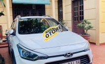 Bán Hyundai i20 Active sản xuất năm 2015, màu trắng, nhập khẩu Bán Hyundai i20 Active sản xuất năm 2015, màu trắng, nhập khẩu