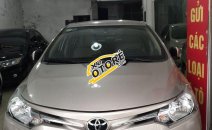 Xe Toyota 4 Runner năm 2015, màu vàng Xe Toyota 4 Runner năm 2015, màu vàng