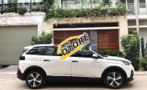 Bán ô tô Peugeot 5008 năm 2019, màu trắng Bán ô tô Peugeot 5008 năm 2019, màu trắng